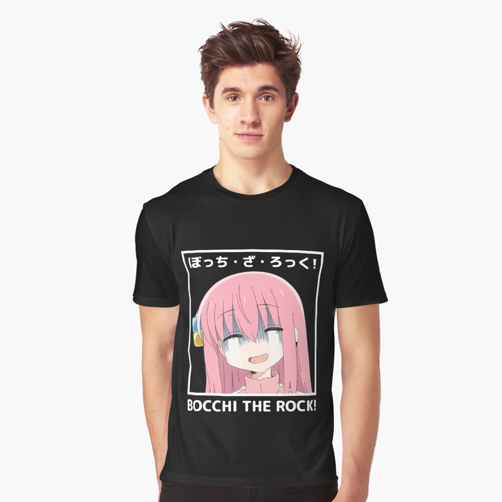 Aperçu de l'œuvre T-shirt graphique créée et vendue par Neelam789.