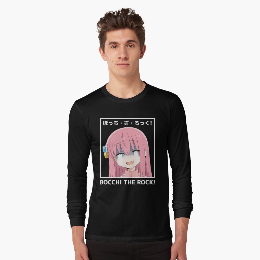 Aperçu de l'œuvre T-shirt manches longues créée et vendue par Neelam789.
