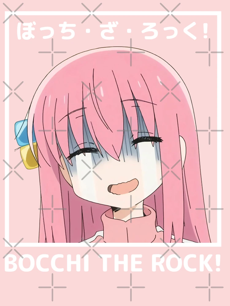 Bocchi the ? #8 - Wedlock : r/BocchiTheRock