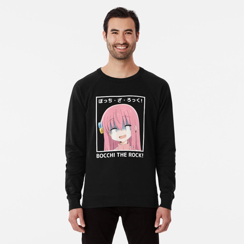 Aperçu de l'œuvre Sweatshirt léger créée et vendue par Neelam789.