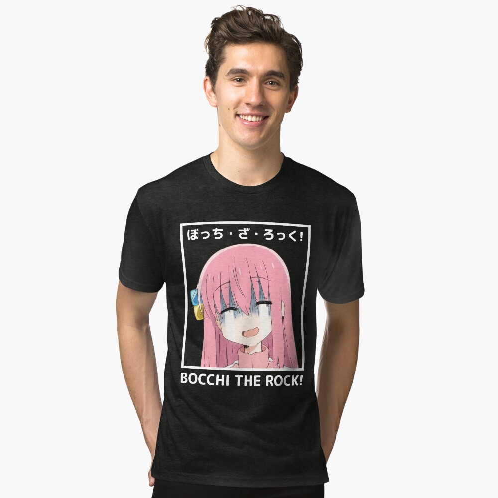 Aperçu de l'œuvre T-shirt chiné créée et vendue par Neelam789.