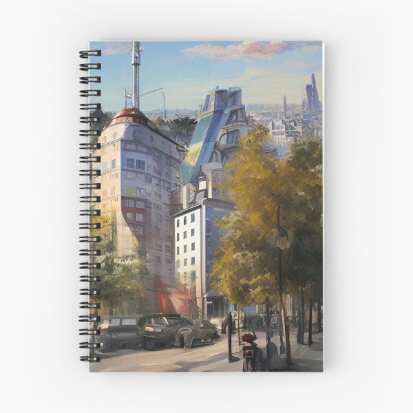 Item preview, Bonn City Art designed and sold by Places On Earth.