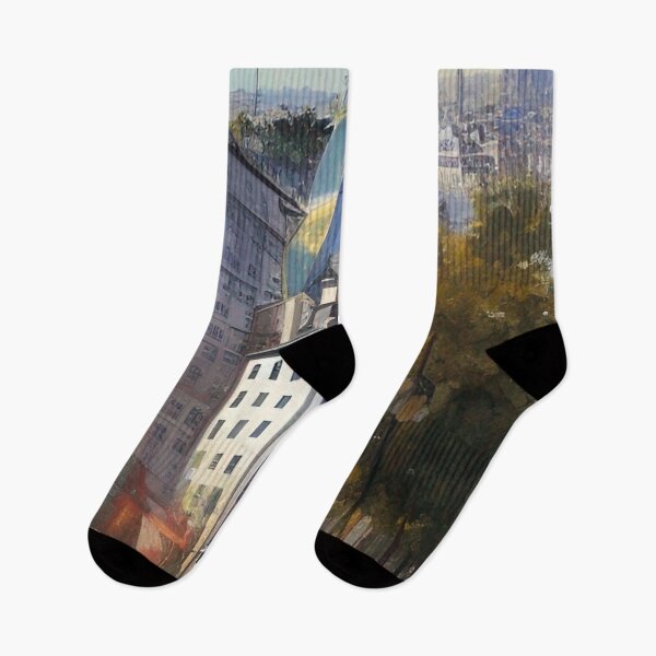 Item preview, Bonn City Art designed and sold by Places On Earth.