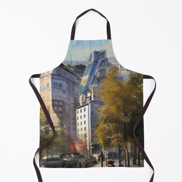 Item preview, Bonn City Art designed and sold by Places On Earth.