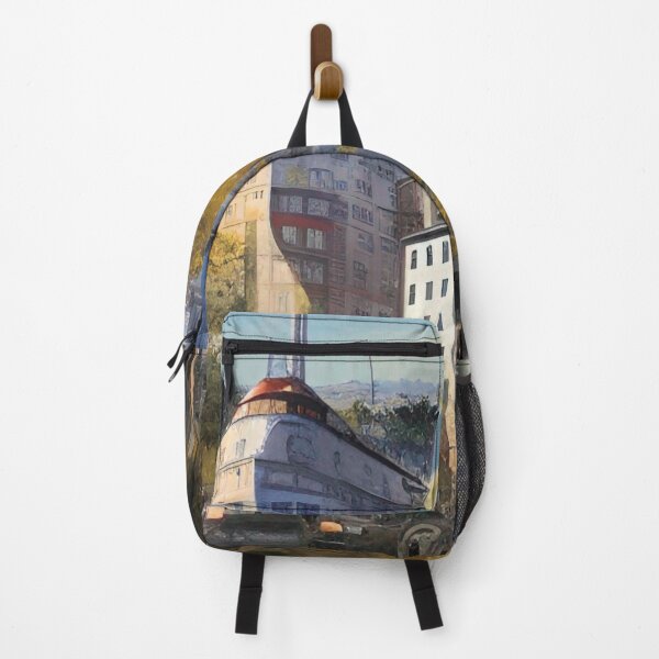 Item preview, Bonn City Art designed and sold by Places On Earth.