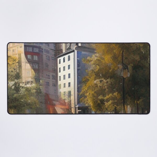 Item preview, Bonn City Art designed and sold by Places On Earth.