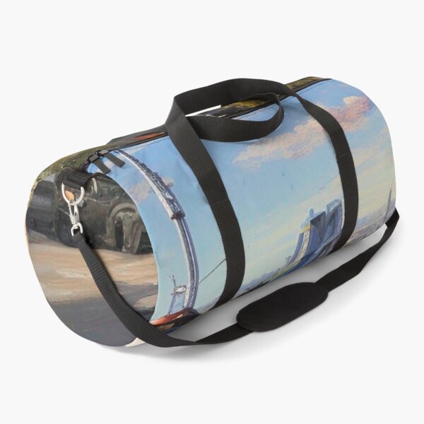 Item preview, Bonn City Art designed and sold by Places On Earth.