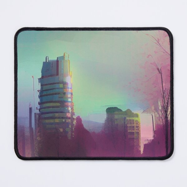 Item preview, Bonn City Painting designed and sold by Places On Earth.
