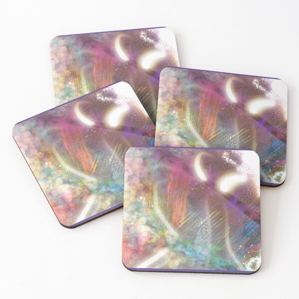 Item preview, Celestial lights designed and sold by NowellM.