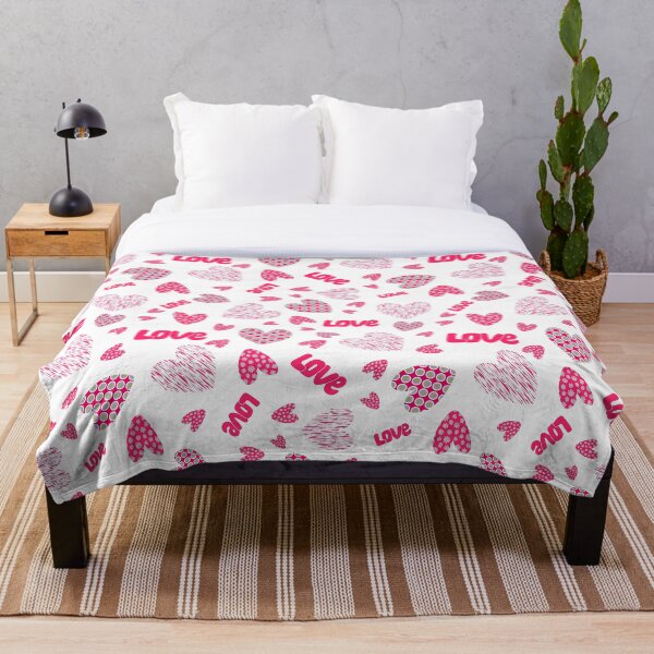 Item preview, Valentine's day pattern designed and sold by AusraB.