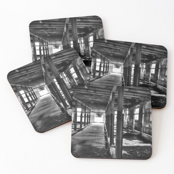 Item preview, abandoned  designed and sold by igor-zusev.