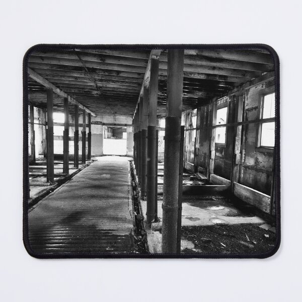 Item preview, abandoned  designed and sold by igor-zusev.