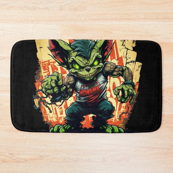 Item preview, Gremlins designed and sold by fuwenchi.
