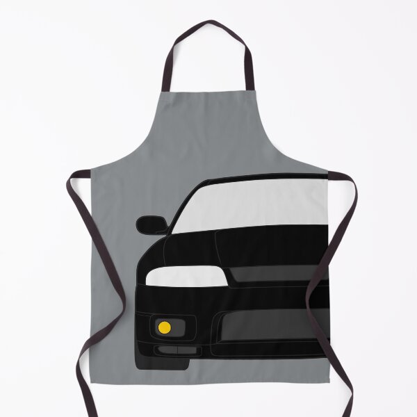 Item preview, Nissan Skyline R33 GTR black color designed and sold by EdimDesign.