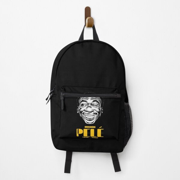 Item preview, Pelé O Rei | Obrigado Pelé designed and sold by antonberson.