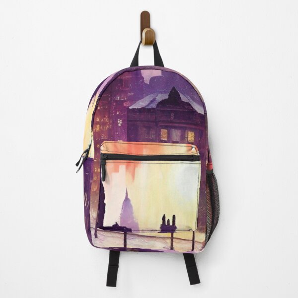 Item preview, Glasgow City Skyline designed and sold by Places On Earth.