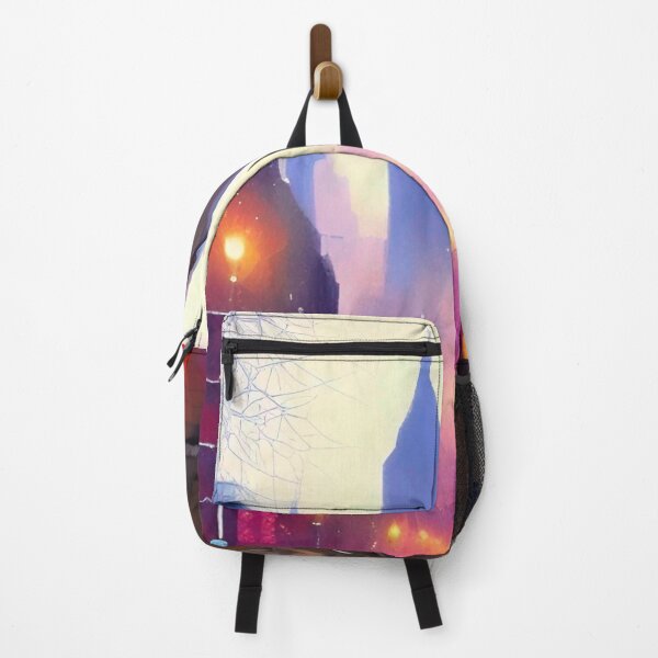 Item preview, Glasgow Skyline Scotland designed and sold by Places On Earth.