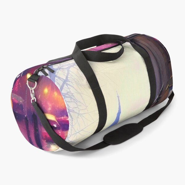 Item preview, Glasgow Skyline Scotland designed and sold by Places On Earth.