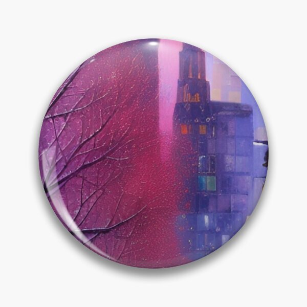 Artikelvorschau, Glasgower Winterkunst entworfen und verkauft von Places On Earth.