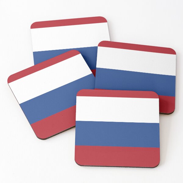 Item preview, Netherlands | Holland Flag designed and sold by flagstickers.