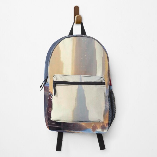 Item preview, Glasgow Art Winter designed and sold by Places On Earth.