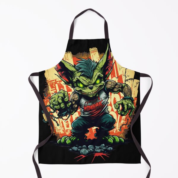 Item preview, Gremlins designed and sold by fuwenchi.