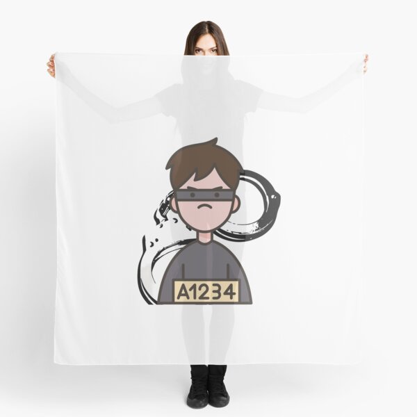 Robbery Scarves for Sale | Redbubble