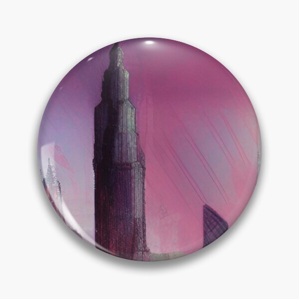 Artikelvorschau, Glasgow-Skyline entworfen und verkauft von Places On Earth.