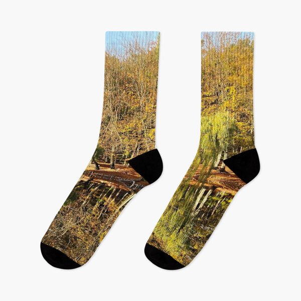 Item preview, Fall Colors designed and sold by Teresa Zieba.