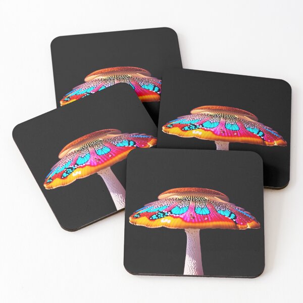 Item preview, mystic mushroom designed and sold by SBlagojevic.