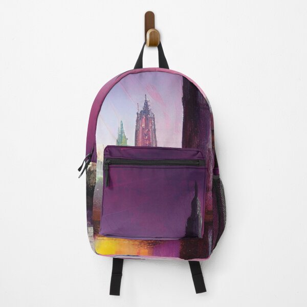 Item preview, Glasgow Skyline designed and sold by Places On Earth.