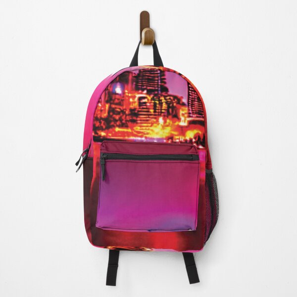 Item preview, Australia City at Night designed and sold by faizaart.