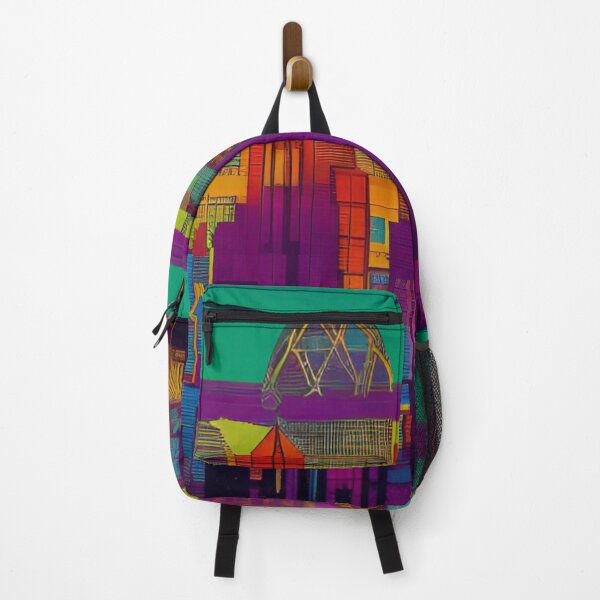 Item preview, Glasgow Skyline designed and sold by Places On Earth.