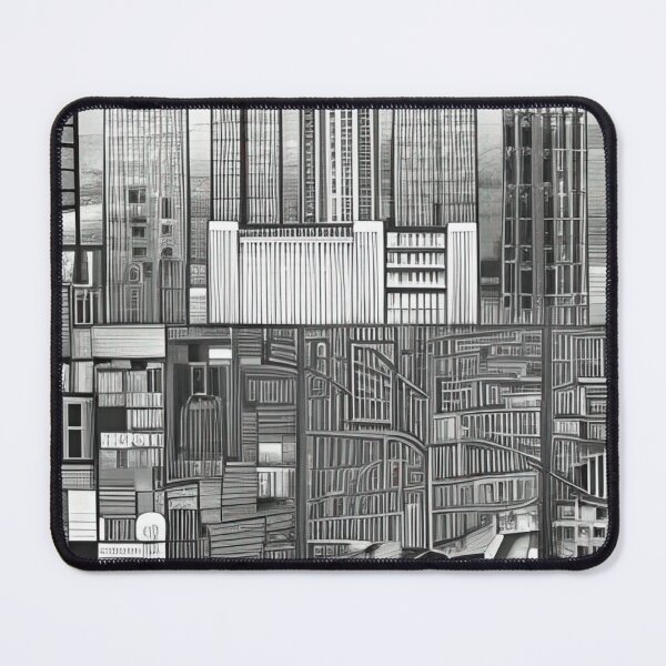 Item preview, Glasgow City Skyline designed and sold by Places On Earth.