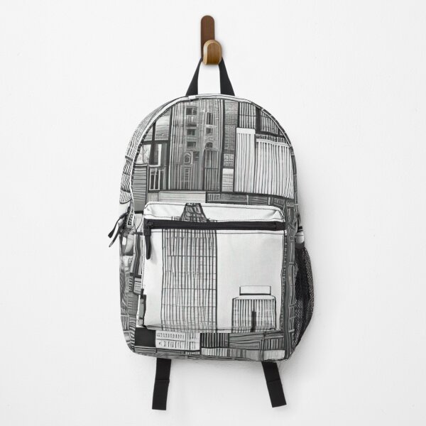 Item preview, Glasgow City Skyline designed and sold by Places On Earth.