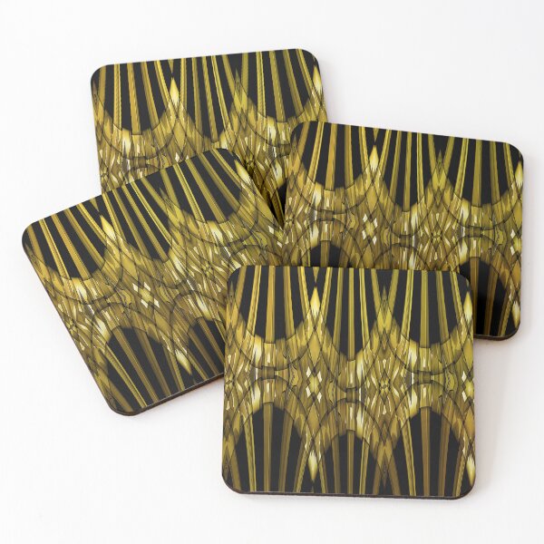 Item preview, Abstract Art #585 designed and sold by jkmbaldwin.