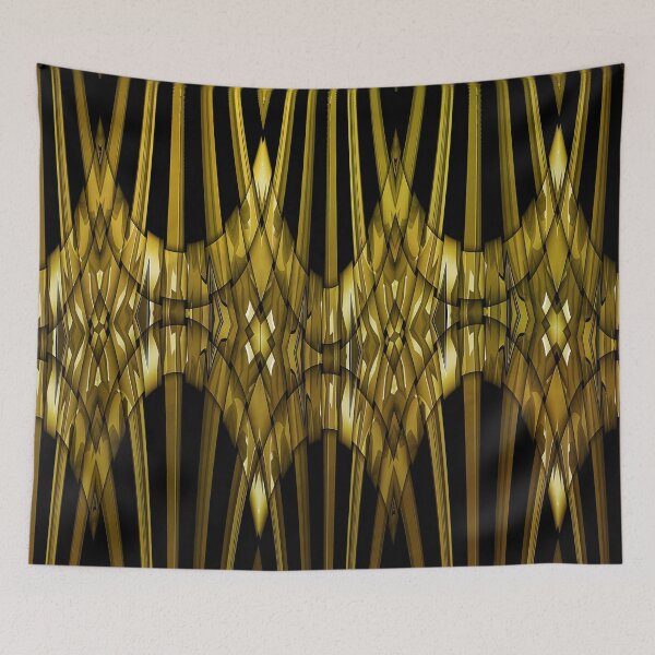 Item preview, Abstract Art #585 designed and sold by jkmbaldwin.