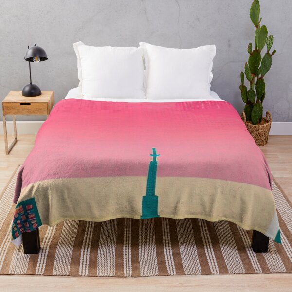 Item preview, Glasgow City Skyline designed and sold by Places On Earth.