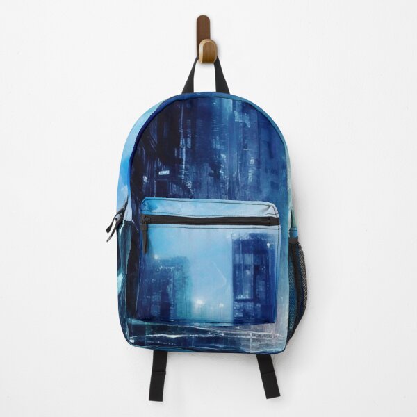 Item preview, Glasgow Skyline designed and sold by Places On Earth.