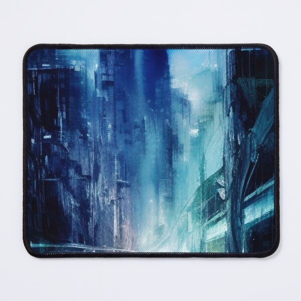Item preview, Glasgow Skyline designed and sold by Places On Earth.
