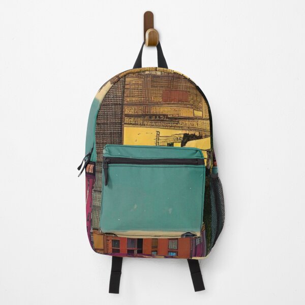 Item preview, Glasgow City Skyline designed and sold by Places On Earth.