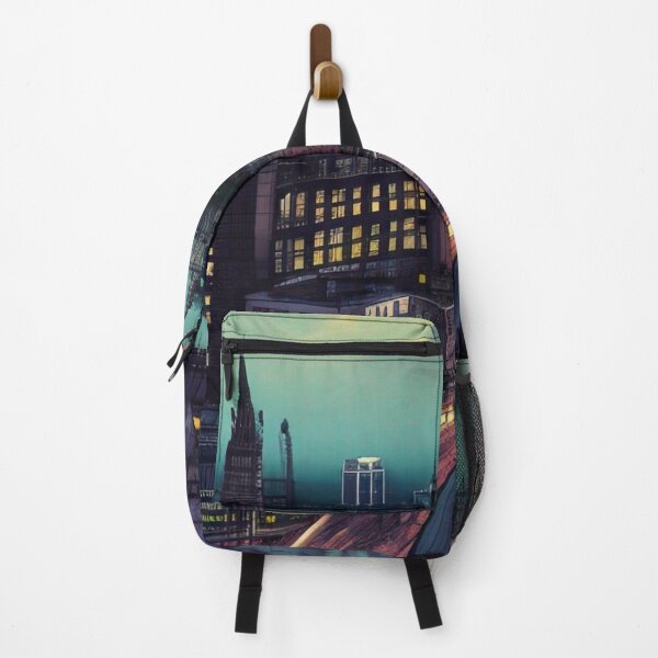 Item preview, Glasgow City Skyline designed and sold by Places On Earth.