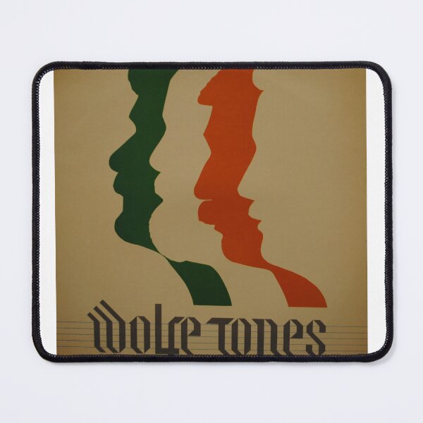 Item preview, WOLFE TONES designed and sold by satoshiesmith.