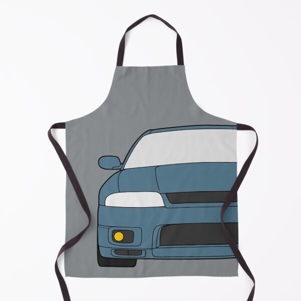 Item preview, Nissan Skyline R33 GTR bluish green color designed and sold by EdimDesign.