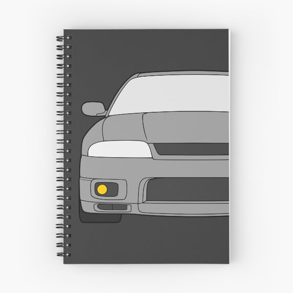 Item preview, Nissan Skyline R33 GTR grey color designed and sold by EdimDesign.