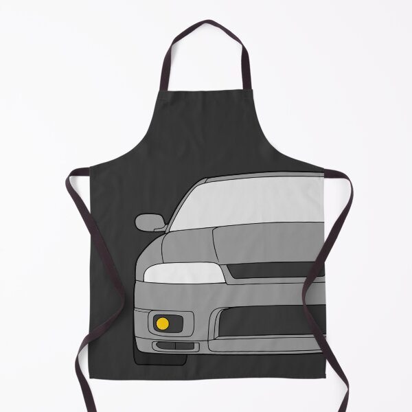 Item preview, Nissan Skyline R33 GTR grey color designed and sold by EdimDesign.