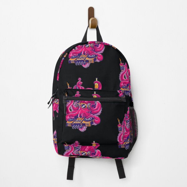 Item preview, DJ OCTO designed and sold by Angelica Maria  Franco Cano.