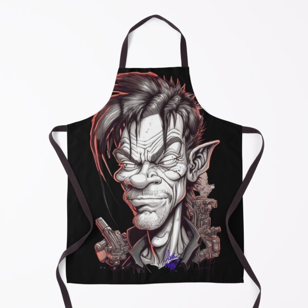Item preview, Big Head designed and sold by MindTankArt.