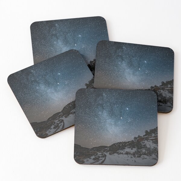 Item preview, Milky Way from Kanab, UT (East) designed and sold by chapmanjw.