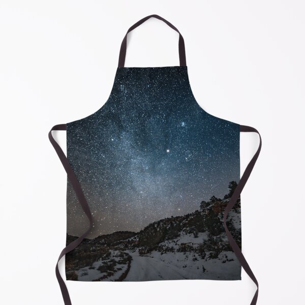 Item preview, Milky Way from Kanab, UT (East) designed and sold by chapmanjw.